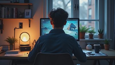 Why Good Art Direction Is Not Just “Looking Nice”