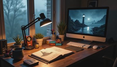 Hidden Indie Games for Players Who Care About Atmosphere