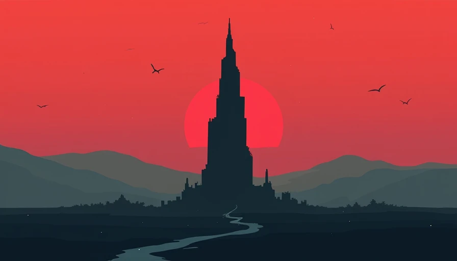 The Most Visually Confident Indie Game I Played This Month