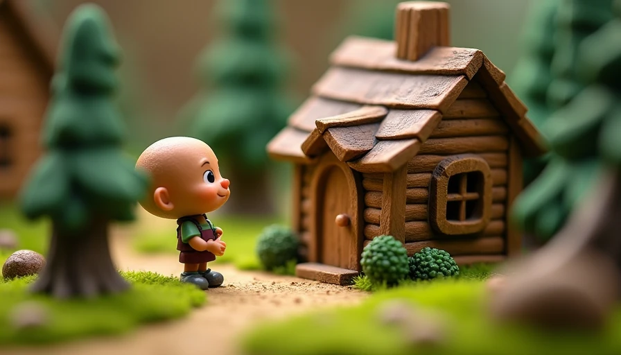 7 Indie Games That Feel Hand-Touched in the Best Way