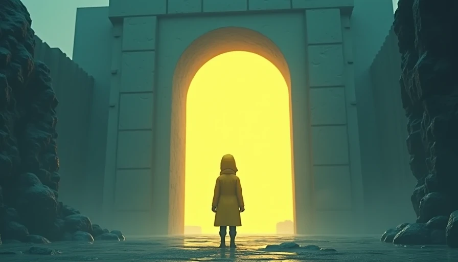 What Freelance Illustration Taught Me About Reading Game Worlds