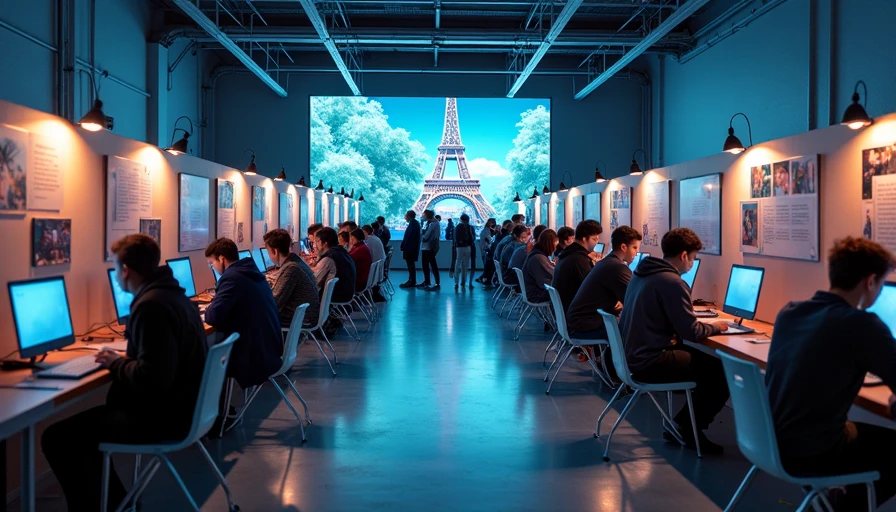 Whats an indie game? A quiet guide to games made outside the usual machine