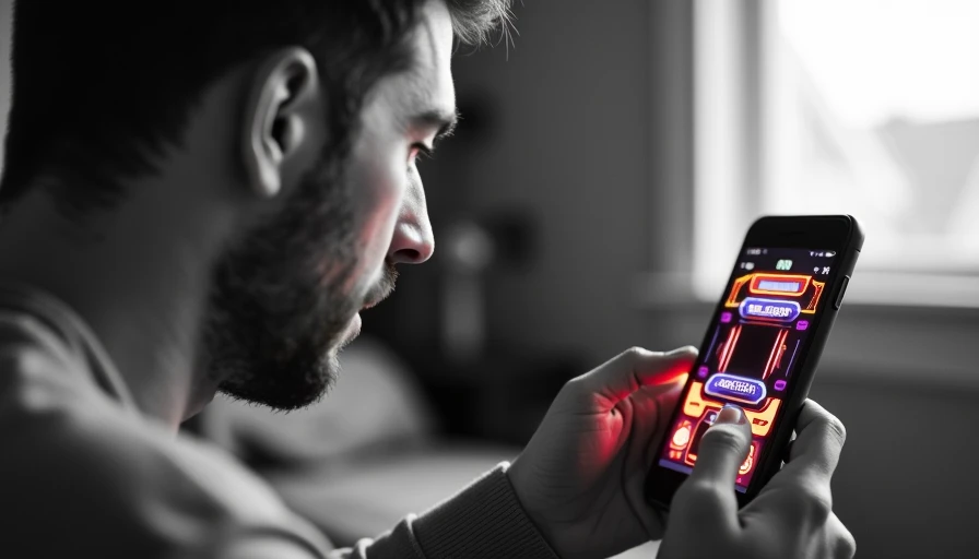 Classic Mobile Games That Still Feel Worth Playing
