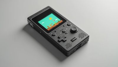 A Quiet Guide to old cell phone games That Still Feel Good to Play