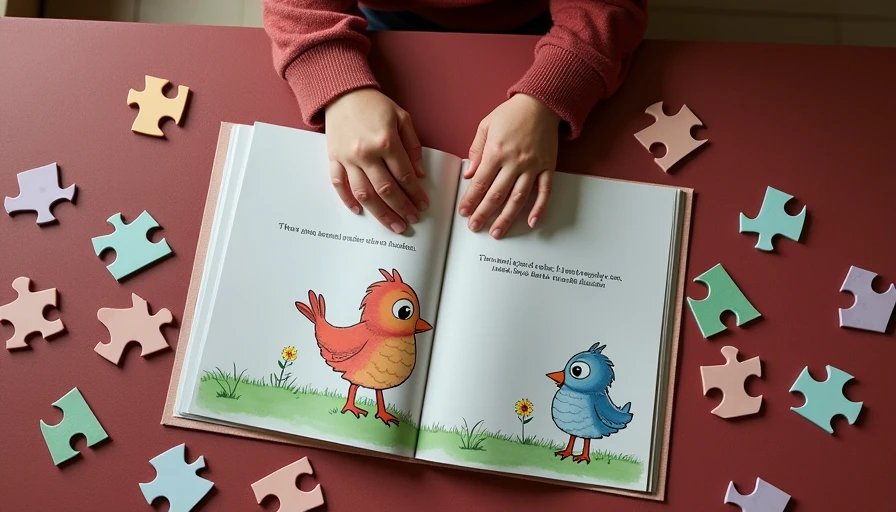 The Many Pieces of Mr. Coo Is a Strange, Beautiful Little Adventure