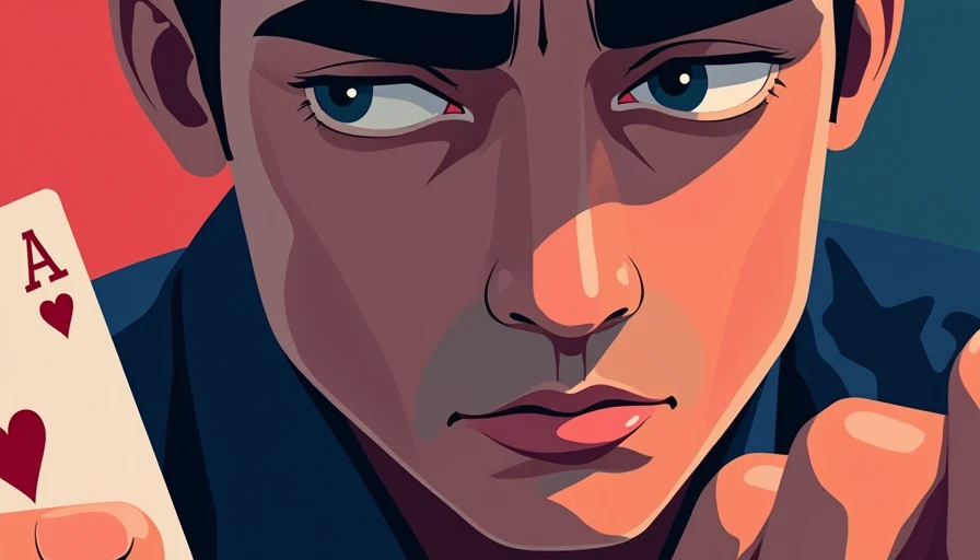 Sub Rosa Game: A Quietly Brilliant Study in Deals, Danger, and Trust