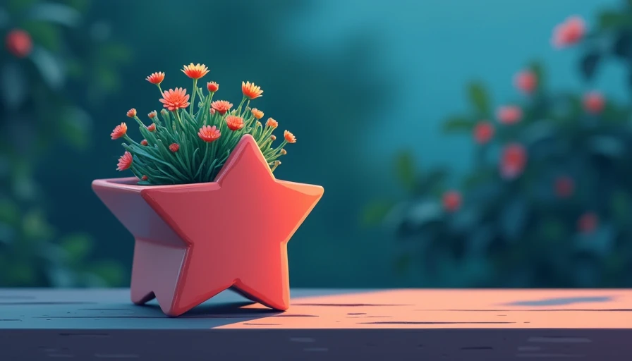 Garden Galaxy: A Quiet, Beautiful Indie Game Worth Your Time