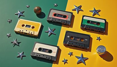 Retropunk Games: The Best Places to Find Style With Substance