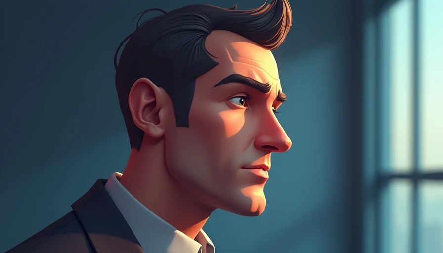 Dark Ego: A Quiet, Unsettling Indie Game Worth Your Time