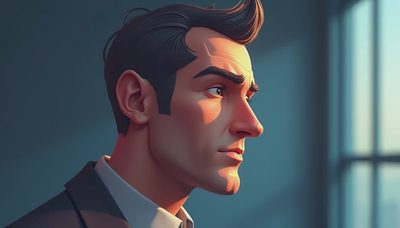 Dark Ego: A Quiet, Unsettling Indie Game Worth Your Time