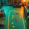 wolfstride zz zowie: What This Strange Indie Game Search Reveals