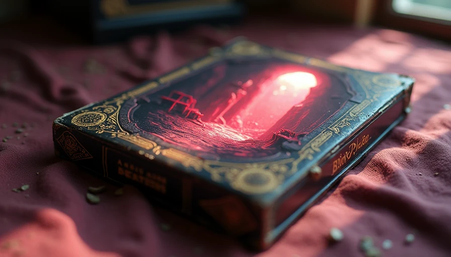 Dungeons of Blood and Dream: A Quiet Look at Its Indie Appeal