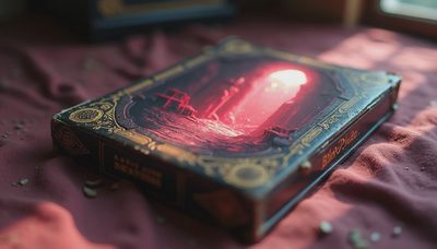 Dungeons of Blood and Dream: A Quiet Look at Its Indie Appeal