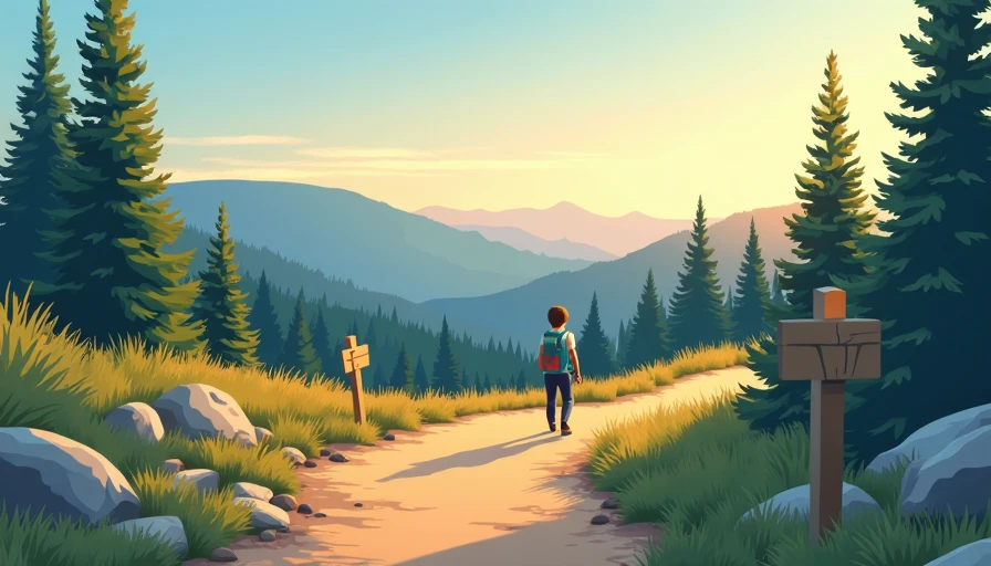a short hike nsp: What Switch Players Should Know